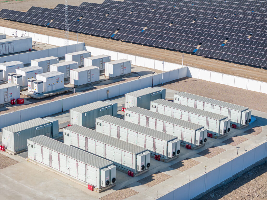 Development Benefits | Clean Grid Development